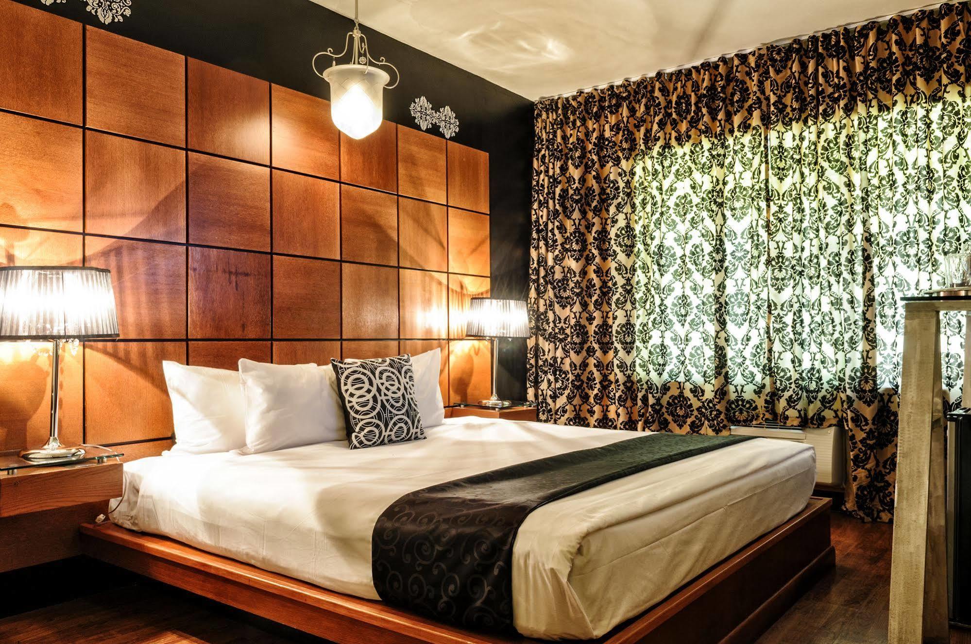 Chesterfield Hotel y Suites Miami Beach Exterior foto